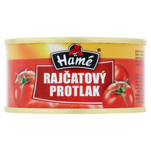 Hamé Rajčatový protlak 115g