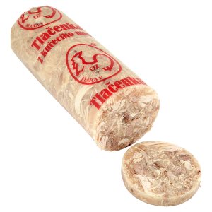 DZ Klatovy Tlačenka z kuřecího masa