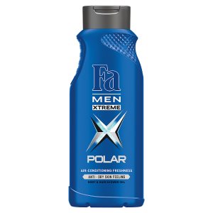 Fa Men Xtreme sprchový gel Polar 400ml