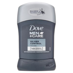 Dove Men+Care tuhý antiperspirant 50ml, vybrané druhy