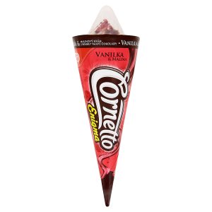 Algina Cornetto Enigma 90ml, vybrané druhy