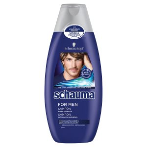 Schauma Pro muže šampon 400ml