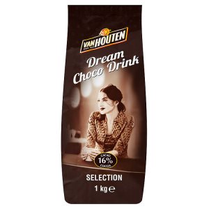 Van Houten Dream coco drink instantní směs pro přípravu čokoládového nápoje 1kg