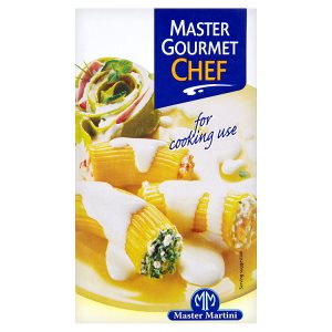 Master Martini Master gourmet chef 1l