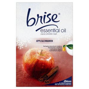 Glade by Brise Electric náplň 20ml, vybrané druhy