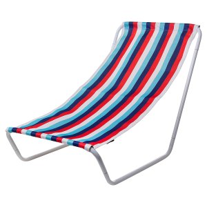 Gardenkraft Martin plážové křeslo