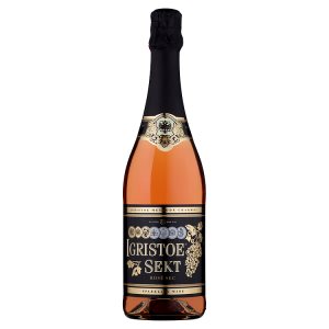 Igristoe Sekt rosé sec 0,75l