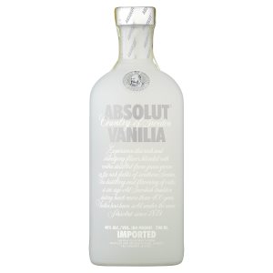 Absolut aromatizovaná vodka 700ml, vybrané druhy