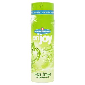 Primeros En'joy Tea Tree lube gel 100ml
