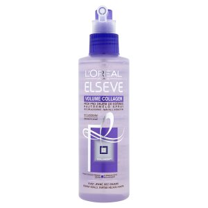 L'Oréal Paris Elseve Volume Collagen péče pro objem od kořínků 200ml