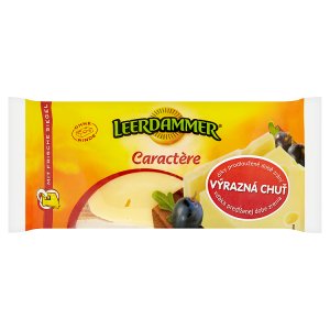 Leerdammer Caractère blok 160g