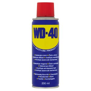 WD-40 Univerzální mazivo 200ml