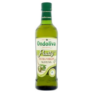 Ondoliva Fruity Taste extra virgin olivový olej 500ml