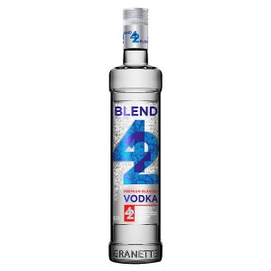 Vodka 42 Blended 42% 0,5l v akci