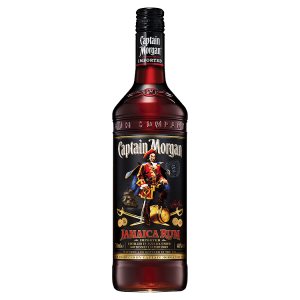 Captain Morgan Jamaica Rum 0,7l