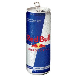 Red Bull Energy drink 355ml