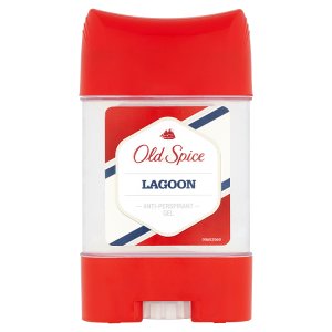 Old Spice gelový deodorant 70ml, vybrané druhy