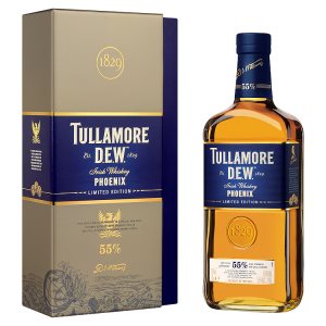 Tullamore Dew Phoenix irská whisky 700ml