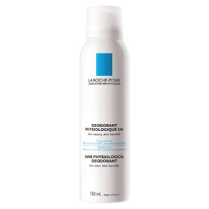 La Roche-Posay Fyziologický deodorant 24H - sprej 150ml