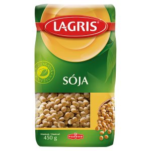 Lagris Sója 450g