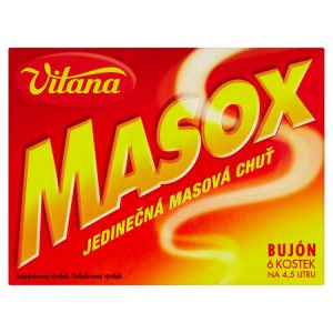 Vitana Masox bujón 78g