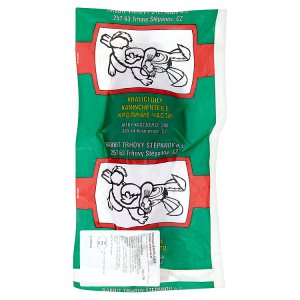 Rabbit Králičí stehno-kýta 1kg