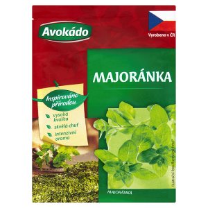 Avokádo Majoránka 7g
