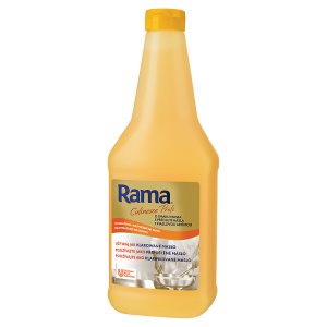 Rama Culinesse Profi S příchutí másla 0,9l