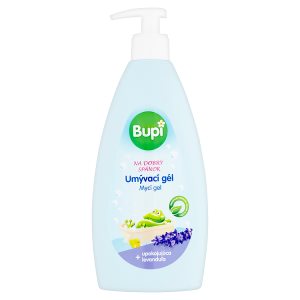 Bupi Mycí gel 500ml