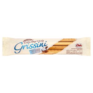Chio Grissini Tyčinky 100g, vybrané druhy