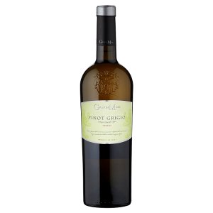 Grandi Mori Pinot Grigio 2011 bílé víno 75cl