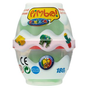 Carioca Pimbo! Modelovací hmota 180g