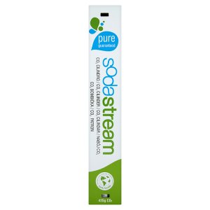 SodaStream CO2 bombička 425g