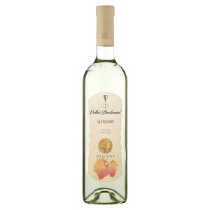 Vinium Sélection Sauvignon víno bílé polosuché 0,75l