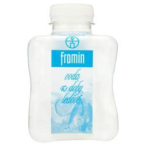 Fromin Voda z doby ledové 0,5l