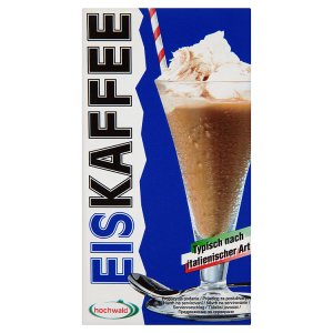 Eiskaffee ledová káva 500ml