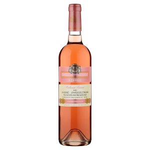 Zámecké Vinařství Bzenec Cellarium Bisencii André Zweigeltrebe Svatovavřinecké 2011 suché víno 75cl