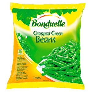 Bonduelle Fazolové lusky řezané 400g