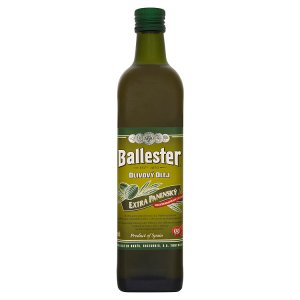 Ballester Extra panenský olivový olej 750ml