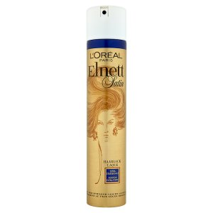 L'Oréal Paris Elnett Satin lak na vlasy 300ml