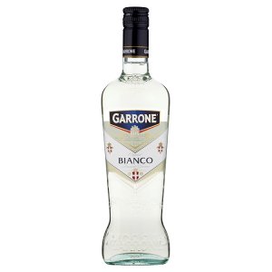 Garrone Bianco aromatizovaný vinný nápoj 0,75l