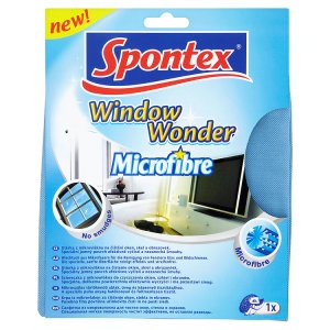Spontex Utěrka z mikrovlákna