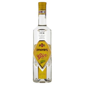 Dynybyl Gin special dry 0,5l
