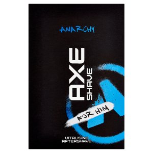 Axe Voda po holení 100ml, vybrané druhy