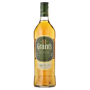 Grant's Sherry Cask Finish whisky 700ml