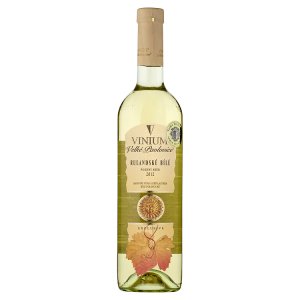 Vinium Velké Pavlovice Exclusive rulandské bílé jakostní víno s přívlastkem 0.75l