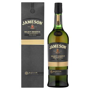 Jameson Select Reserve Irská whiskey 700ml