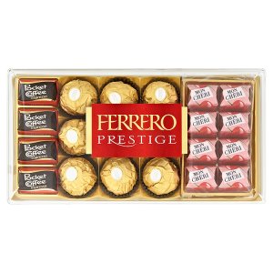 Ferrero Prestige 246g