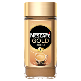 Nescafé Gold Crema 200g v akci