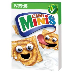 CINI MINIS 450g